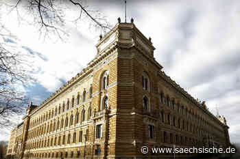 Dresden: Tunesier greift Frau an und beleidigt Richterin - Haftbefehl erlassen - Sächsische.de