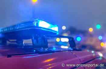 FW Dresden: Informationen zum Einsatzgeschehen der Feuerwehr Dresden vom 16. Dezember 2021 - Presseportal.de