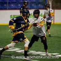 Europas größtes Lacrosse-Event kommt nach Dresden - WochenKurier