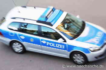 Dresden: Fußgängerin bei Unfall in Dresden schwer verletzt - Sächsische.de