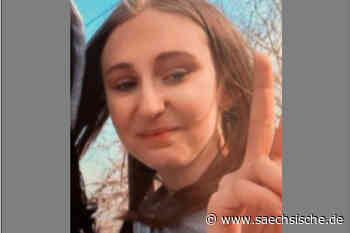 13-Jährige aus Dresden wird seit Mittwoch gesucht - Sächsische.de