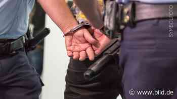 Dresden: Zwei Iraker wegen Mord an Schwester angeklagt - BILD