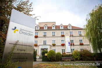 Dresden: Neue Direktoren für das Städtische Klinikum Dresden - Sächsische.de