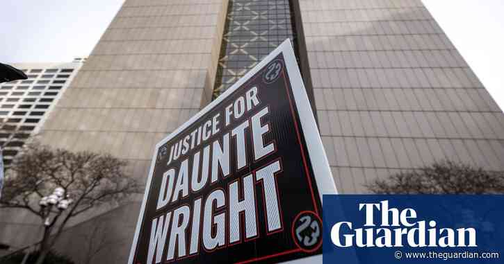 Defense rests after Kim Potter describes ‘chaotic’ traffic stop that killed Wright