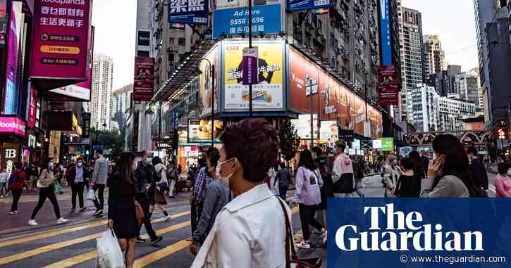 Hong Kong ‘patriots’ election casts doubt over democracy as city enters new era