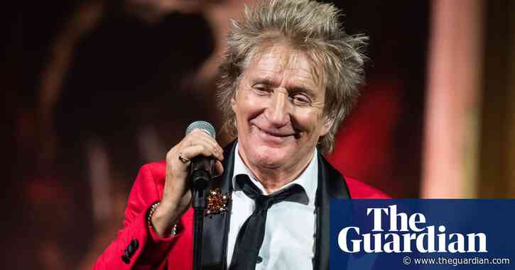 Rod Stewart and his son plead guilty to battery in 2019 Florida altercation case