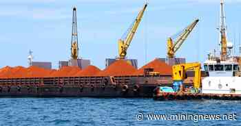 Supply chain issues to support metals next year - MiningNews.net