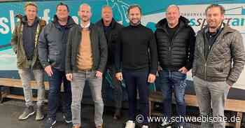 Eissportarena Lindau macht sich fit für die Zukunft! - Schwäbische