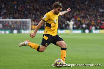 Wolves v Chelsea preview: Bruno Lage looking for ways to stop one of world's best - expressandstar.com