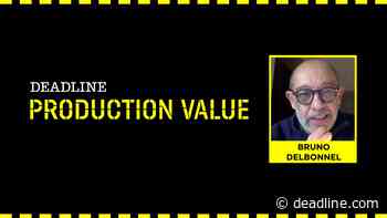 Five-Time Oscar Nominee Bruno Delbonnel On 'The Tragedy Of Macbeth's Cinematography, The Story Behind His 'French Dispatch' Cameo & More – Production Value - Deadline