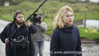 France Review: Bruno Dumont Murkily Scrutinizes Journalistic Folly - Paste Magazine