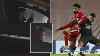 Bruno Fernandes Involved In Hilarious Fantasy Football Exchange With Fan After Arsenal Game - SPORTbible