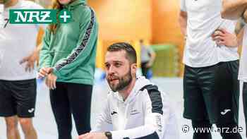 Jahn Königshardt freut sich aufs Spitzenspiel in Hilden - NRZ News