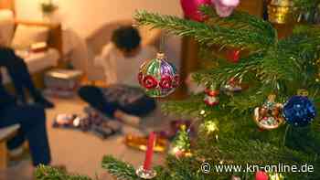 Treffen an Feiertagen: Jeder Dritte geht Ungeimpften lieber aus dem Weg