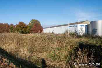 Geen vergunning voor 27 kmo-units (Bornem) - Gazet van Antwerpen