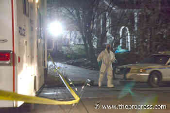 VIDEO: Arrest made in case of missing Langley woman Naomi Onotera – Chilliwack Progress - Chilliwack Progress