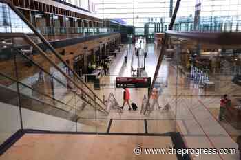 Experts say travellers should check insurance coverage twice amid changing rules – Chilliwack Progress - Chilliwack Progress