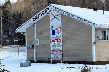 COVID vaccination rates stall out in northern BC – Chilliwack Progress - Chilliwack Progress