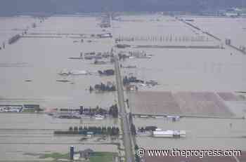 Engineers say better forecasting, warnings could protect BC from disasters – Chilliwack Progress - Chilliwack Progress