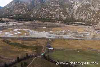 Aid coming for flood-struck BC livestock, vegetable farmers – Chilliwack Progress - Chilliwack Progress