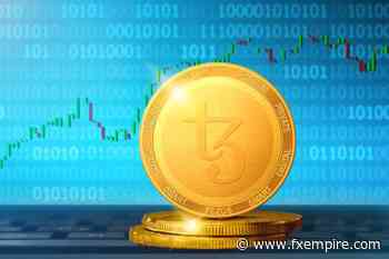XTZ Still Down Despite Rarible's Recent Tezos Integration - FX Empire