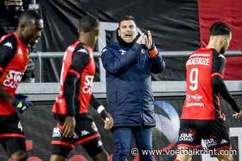 Condom laat er geen twijfel over bestaan: &quot;Dit is mijn kerstboodschap aan de eigenaars of dit loopt niet goed af!&quot;