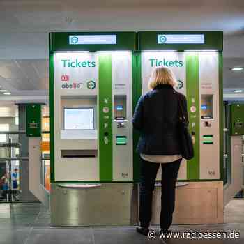 Essen: Bus- und Bahnfahren wird zum neuen Jahr teurer - Radio Essen