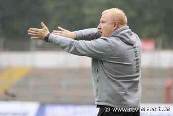Gladbach II vor SCP: "Neben Essen die kompletteste Mannschaft der Liga" - RevierSport
