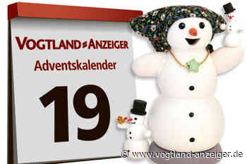 Songs über Liebe, Leben, Essen - Vogtland-Anzeiger