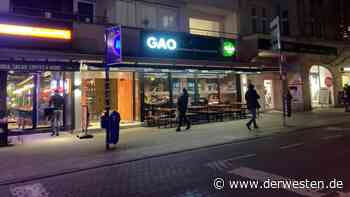 Essen: Neues vietnamesisches Restaurant in Rüttenscheid – so schmeckt es dort - Der Westen