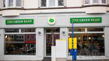 Das Café „The Green Bean“ in Essen-Bredeney schließt - WAZ News