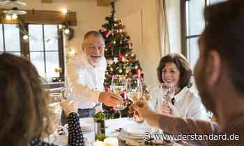 Was kommt bei Ihnen zu Weihnachten auf den Tisch? - DER STANDARD