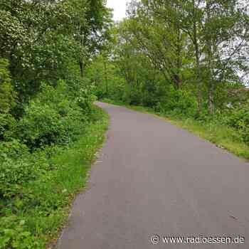 Beliebter Radweg in Essen wieder frei - Radio Essen