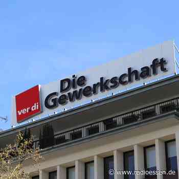 Streik in Essen bei Einzelhandel mitten im Weihnachtsgeschäft - Radio Essen