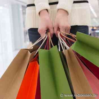Weihnachtsgeschäft in Essen läuft schleppend - Händler nur wenig Hoffnung - Radio Essen