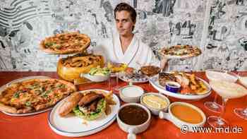 Was ist Mukbang? Wie kann Essen vor der Kamera zum Spiel mit der Gesundheit werden? - RND