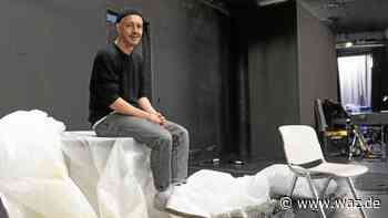 Schauspiel Essen: Glaube trifft Liebe im Waffenstillstand - WAZ News