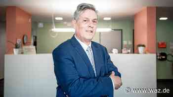 Unimedizin Essen: Stiftungschef wettert gegen Impfpflicht - WAZ News