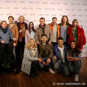 RTL-Live-Musical in Essen: Die Passion soll 2022 stattfinden - Radio Essen