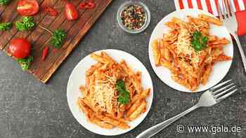 Einseitige Ernährung: Diese Dinge passieren, wenn Sie jeden Tag das Gleiche essen - Gala.de