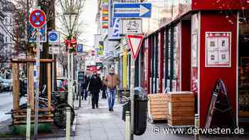 Essen verliert Institution: Kult-Laden in Rüttenscheid macht dicht - Der Westen