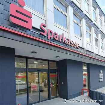 Sparkasse Essen ändert Öffnungszeiten in vielen Filialen - Radio Essen