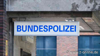 Hagen: 16-Jähriger aus Essen flieht vor Kälte zur Polizei - t-online