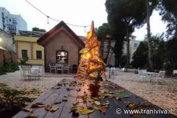 Caffè Corsaro, domenica l'evento natalizio con mercatini e animazione - TraniViva
