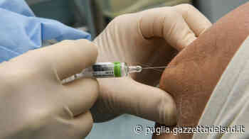 Trani, al via vaccini ai bambini. Tante le prenotazioni - Messina