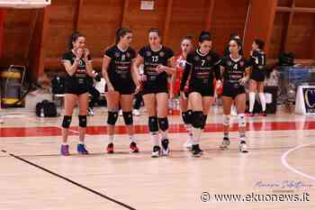 Volley B2/F, la Futura Teramo a Trani per mantenere il primato - ekuonews.it
