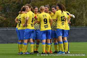 Wuustwezel en Zwevezele delen de punten in inhaalduel - Vrouwenvoetbalkrant