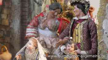 Ihr Kinderlein kommet: Was die Kinderschar in der Krippe bedeutet