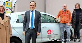 Telemedizinische Assistenz: Erfahrungen einer Praxis in Daun - Trierischer Volksfreund