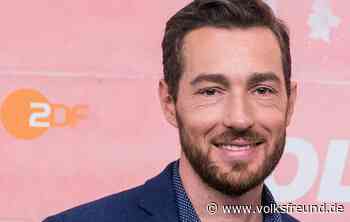 Moderator Sven Voss aus Daun schreibt Kinderbuch über 40 Sporthelden - Trierischer Volksfreund